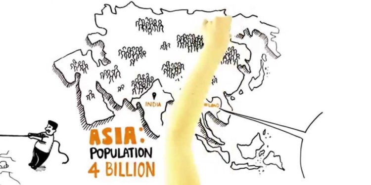 Lee Kuan Yew School of Public Policy: Why study public policy?