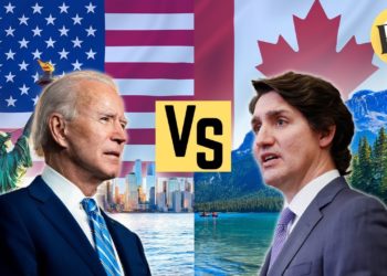 The Stagnating Economy of Canada | Economics Explained