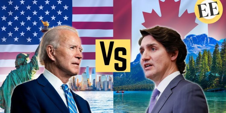 The Stagnating Economy of Canada | Economics Explained