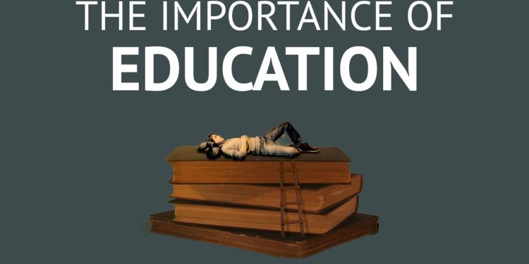 The Importance Of Education – What's The Real Purpose Of Education?