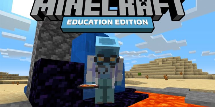 I Tried to Speedrun Minecraft Education Edition