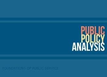 Public Policy Analysis