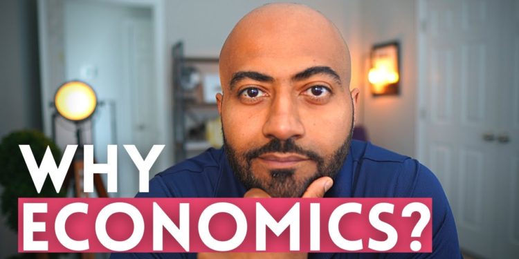 Why Study Economics? The one reason you should and should NOT major in economics