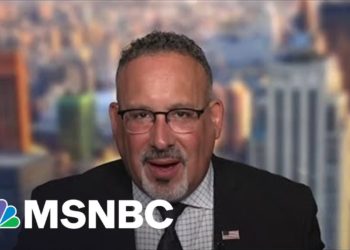 The U.S. Is Dealing With A Teacher Shortage, Education Secretary