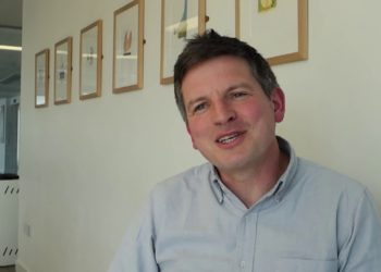 Introduction to the Masters in Public Policy for 2019 offer holders