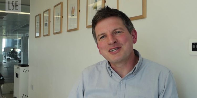 Introduction to the Masters in Public Policy for 2019 offer holders