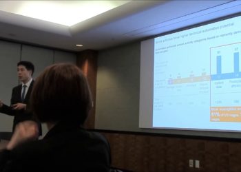 NYC Workforce Development Board Discusses the Future of Work