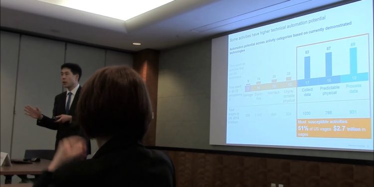 NYC Workforce Development Board Discusses the Future of Work