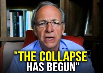 "Most People Have No Idea What Is Coming" – Ray Dalio's Last WARNING