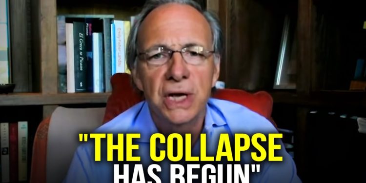 "Most People Have No Idea What Is Coming" – Ray Dalio's Last WARNING