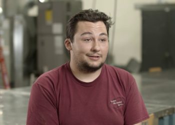 Great Oaks Career Campuses Adult Workforce Development – HVAC