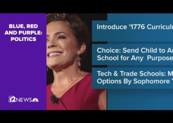 Arizona governor candidates share ideas on education in the state