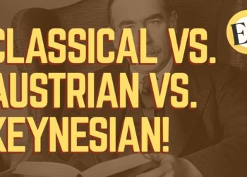 Why Economists Never Agree on Anything?