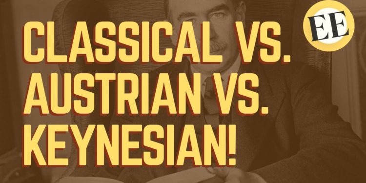 Why Economists Never Agree on Anything?