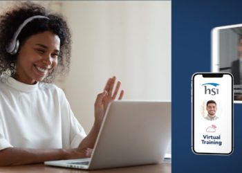 HSI  Content and Technology for Safety, Compliance, and Workforce Development Professionals