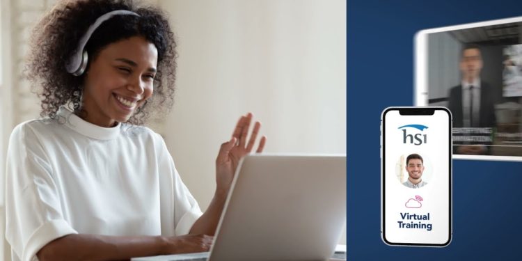 HSI  Content and Technology for Safety, Compliance, and Workforce Development Professionals