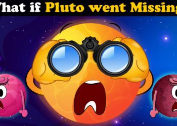 What if Pluto went Missing? + more videos | #aumsum #kids #children #education #whatif