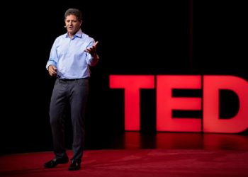 The dirty secret of capitalism — and a new way forward | Nick Hanauer