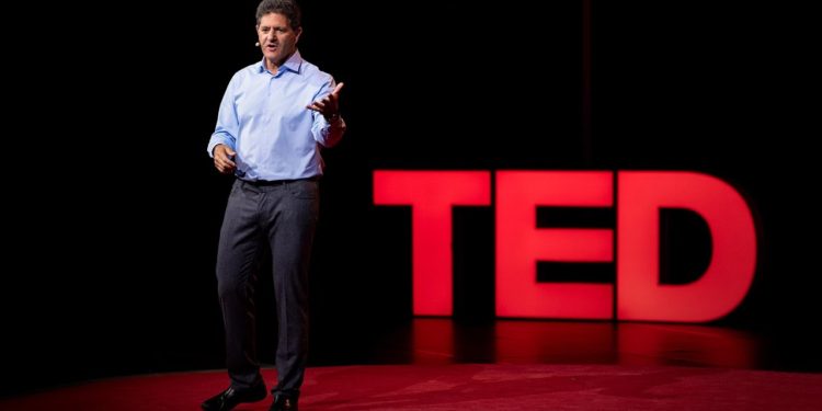 The dirty secret of capitalism — and a new way forward | Nick Hanauer