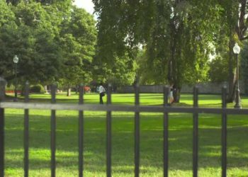 McCourt School of Public Policy at Georgetown University