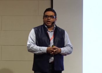 Big Data for Public Policy and Governance | Avik Sarkar | TEDxGurugram