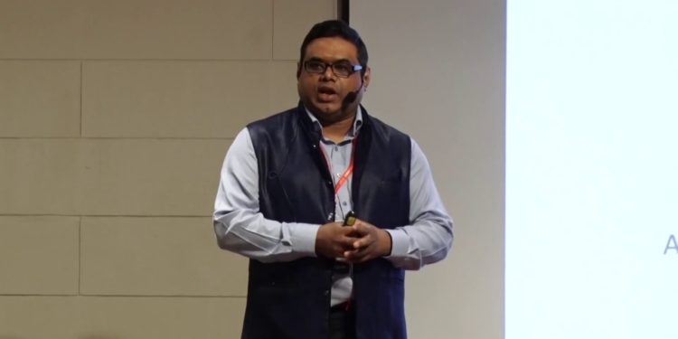 Big Data for Public Policy and Governance | Avik Sarkar | TEDxGurugram