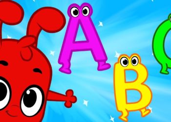 LEARN ABC, PHONICS, SHAPES, NUMBERS. COLORS – Morphle Educational Videos