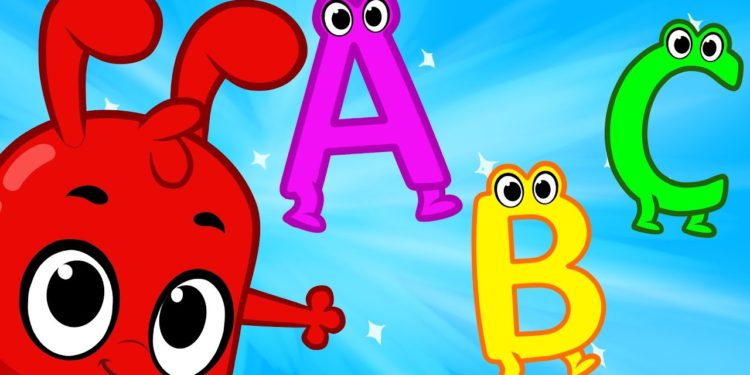 LEARN ABC, PHONICS, SHAPES, NUMBERS. COLORS – Morphle Educational Videos