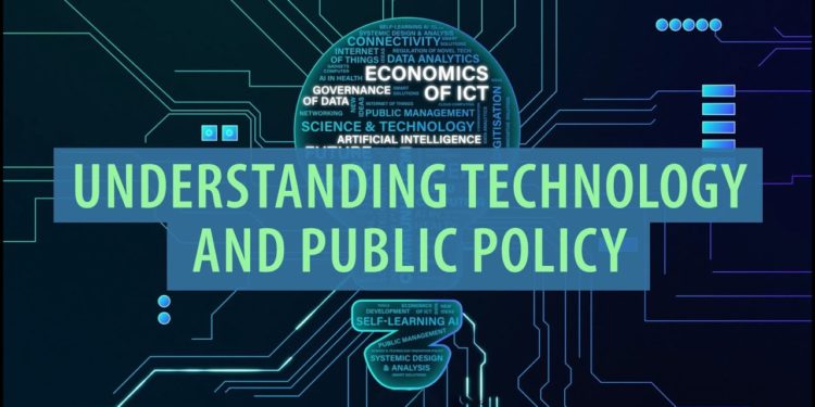 Governance for the Future: Understanding Technology and Public Policy