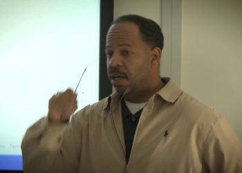 Workforce Development at Delgado: We Build Professionals!