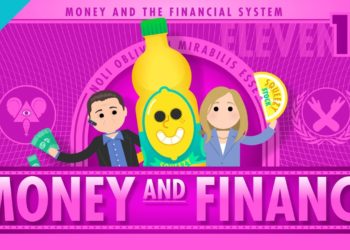 Money and Finance: Crash Course Economics #11