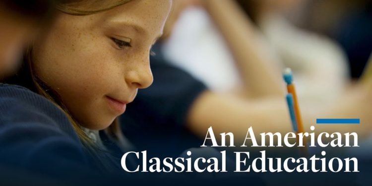 An American Classical Education | An inside view of the work Hillsdale College is doing