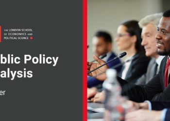 LSE Public Policy Analysis | Course Trailer