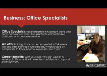 Workforce Development Programs