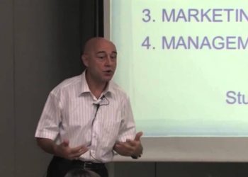 The Basics of Business Education – What Business Students Should Study