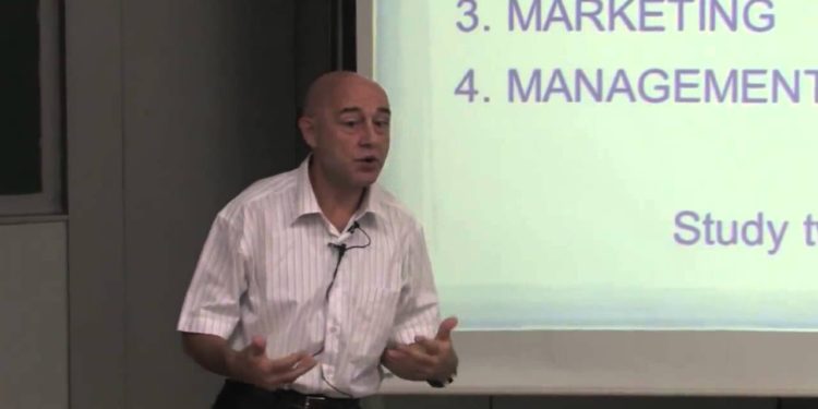 The Basics of Business Education – What Business Students Should Study