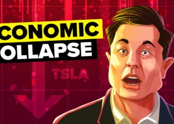 Why Economy is Headed for a New Depression