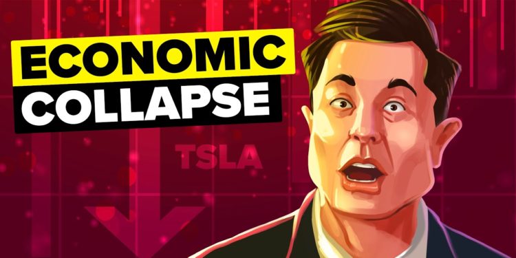 Why Economy is Headed for a New Depression