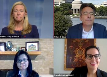 Quantum Workforce Development