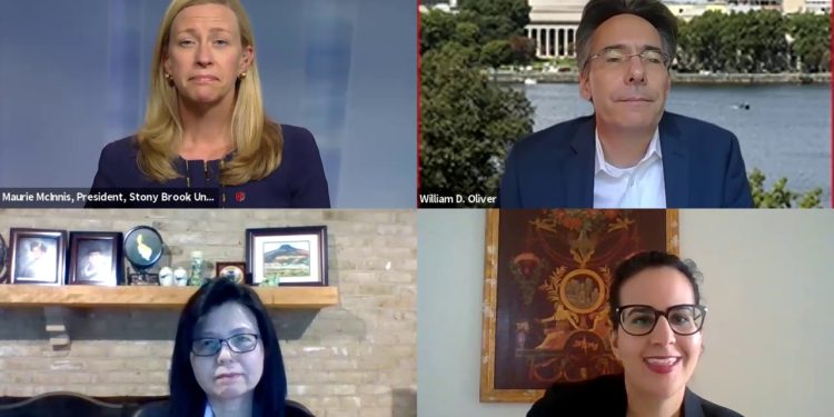 Quantum Workforce Development