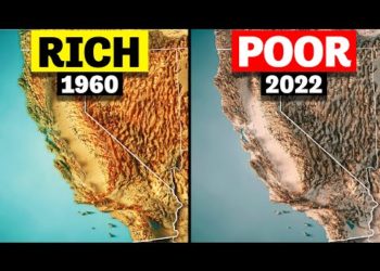 How California Became Insanely Expensive