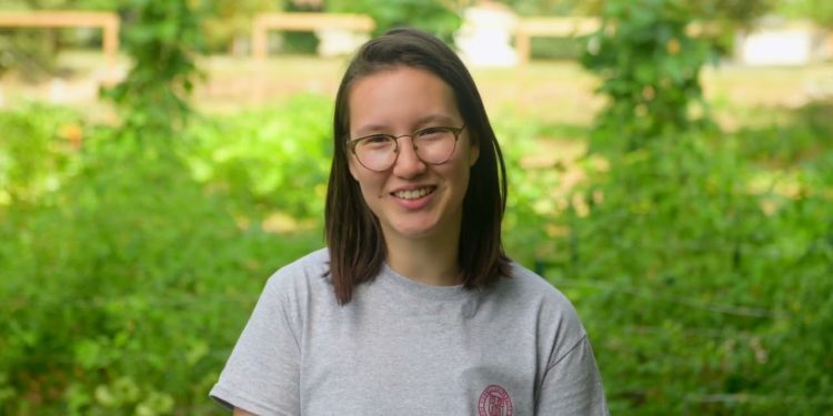 Cornell intern leads urban garden workforce development in Rochester