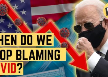 What Would The American Economy Look Like If COVID Never Happened?