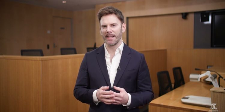 Welcome to Rule of Law and Public Policy (0RULE0001)