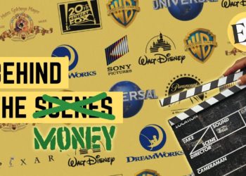 The Economics of Hollywood | Economics Explained