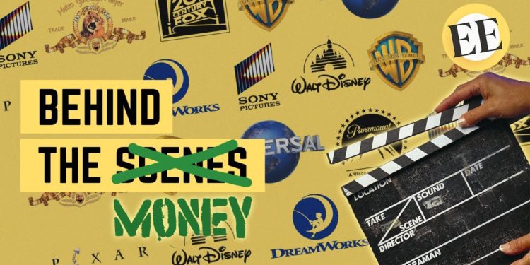 The Economics of Hollywood | Economics Explained