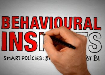 Behavioural Insights for Public Policy – OECD