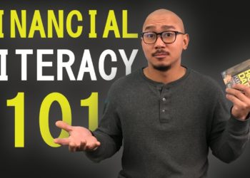 Financial Literacy – A Beginners Guide to Financial Education