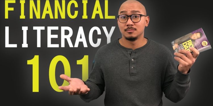 Financial Literacy – A Beginners Guide to Financial Education