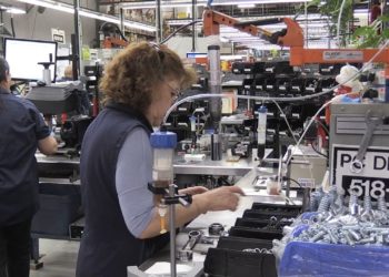 Workforce Development Cultivates the Talent Pipeline